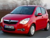 Opel Agila